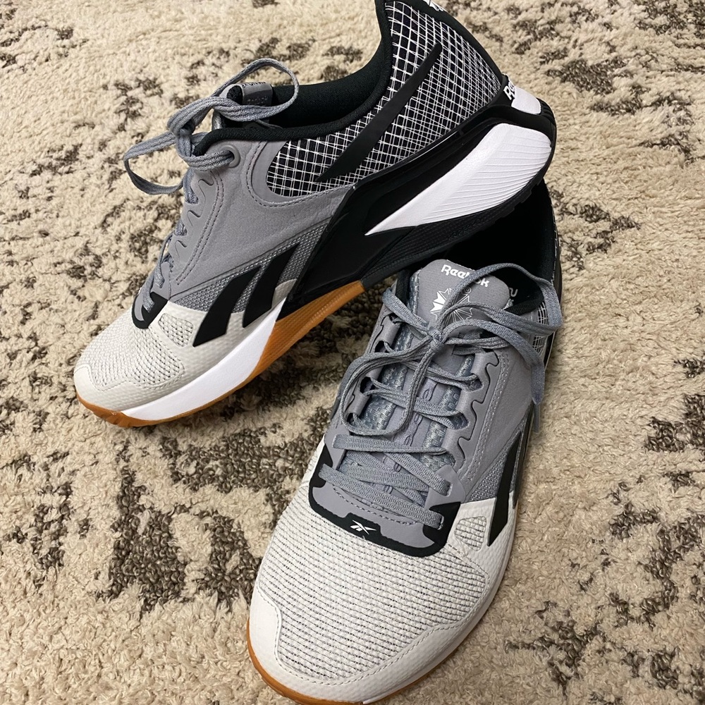 Reebok Nano 6000